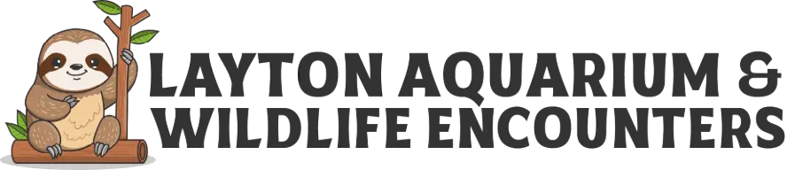 Layton Aquarium & Wildlife Encounters