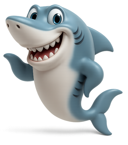 Shark 2 1