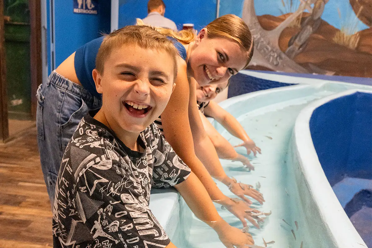 Top 8 Kid Friendly Indoor Activities in Davis County When Its Rainy or Cold 300x200